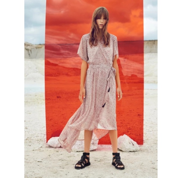 Karen by Simonsen Italiana Dress - Picture 1 of 1